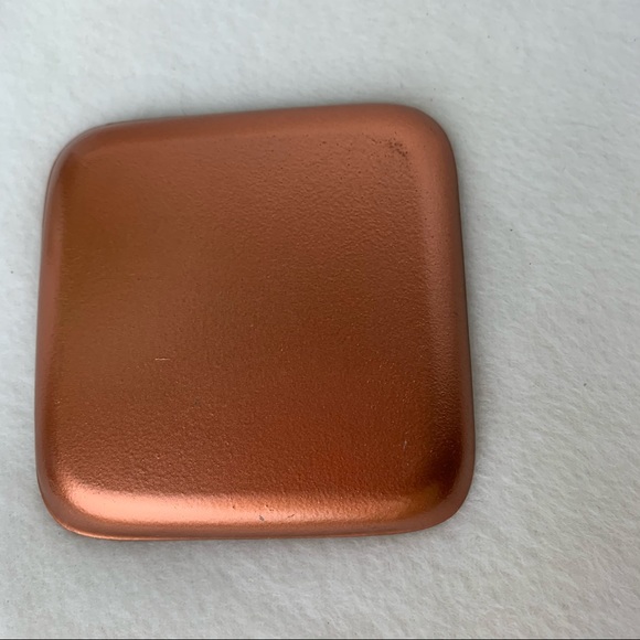 Elephant Trinket Dish Copper Back - Picture 5 of 5